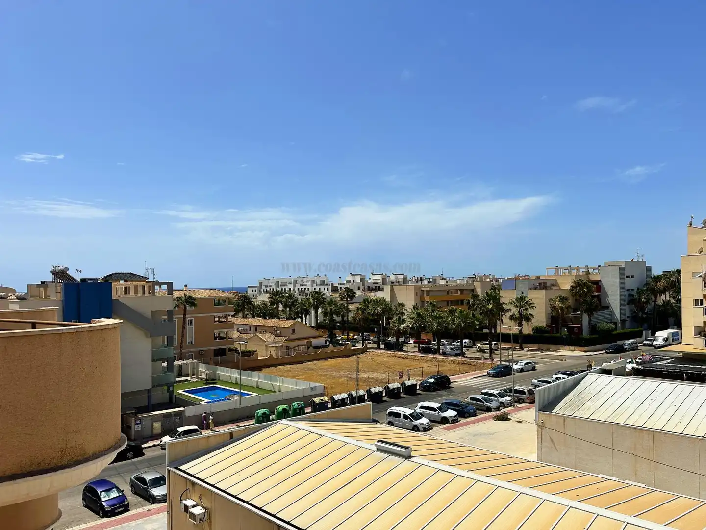 Apartament amb terrassa en venda a Orihuela Costa, imagen 24