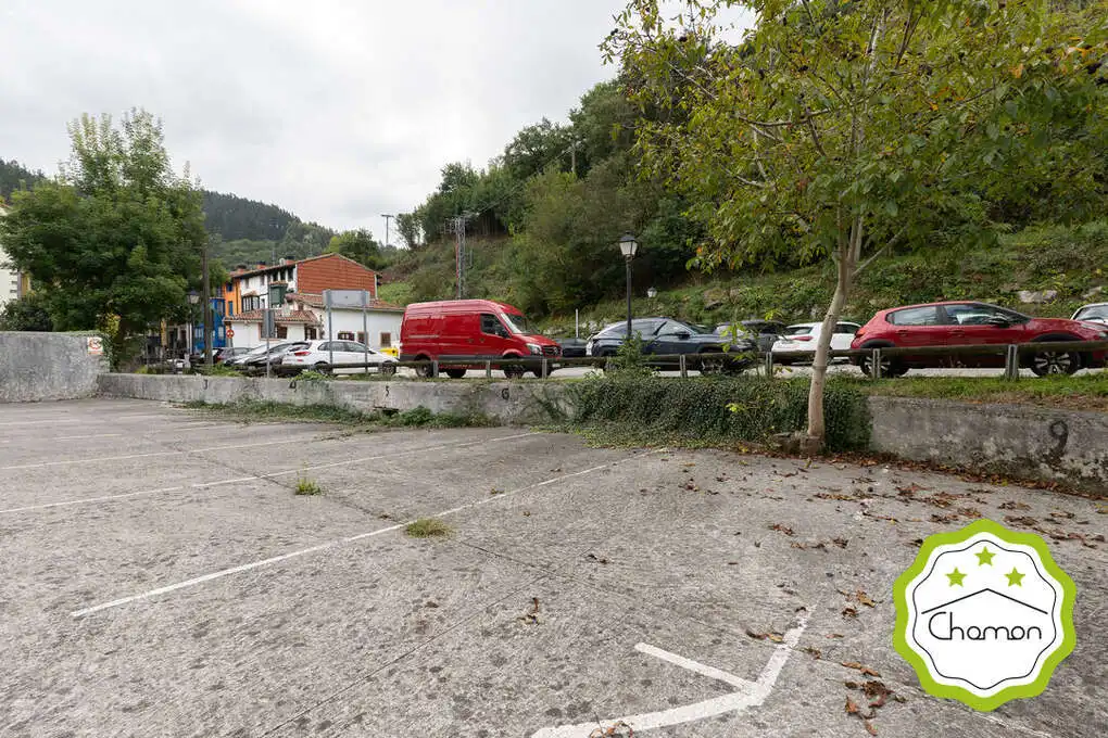 Aparcament de Àtic en venda en Ea, Bizkaia