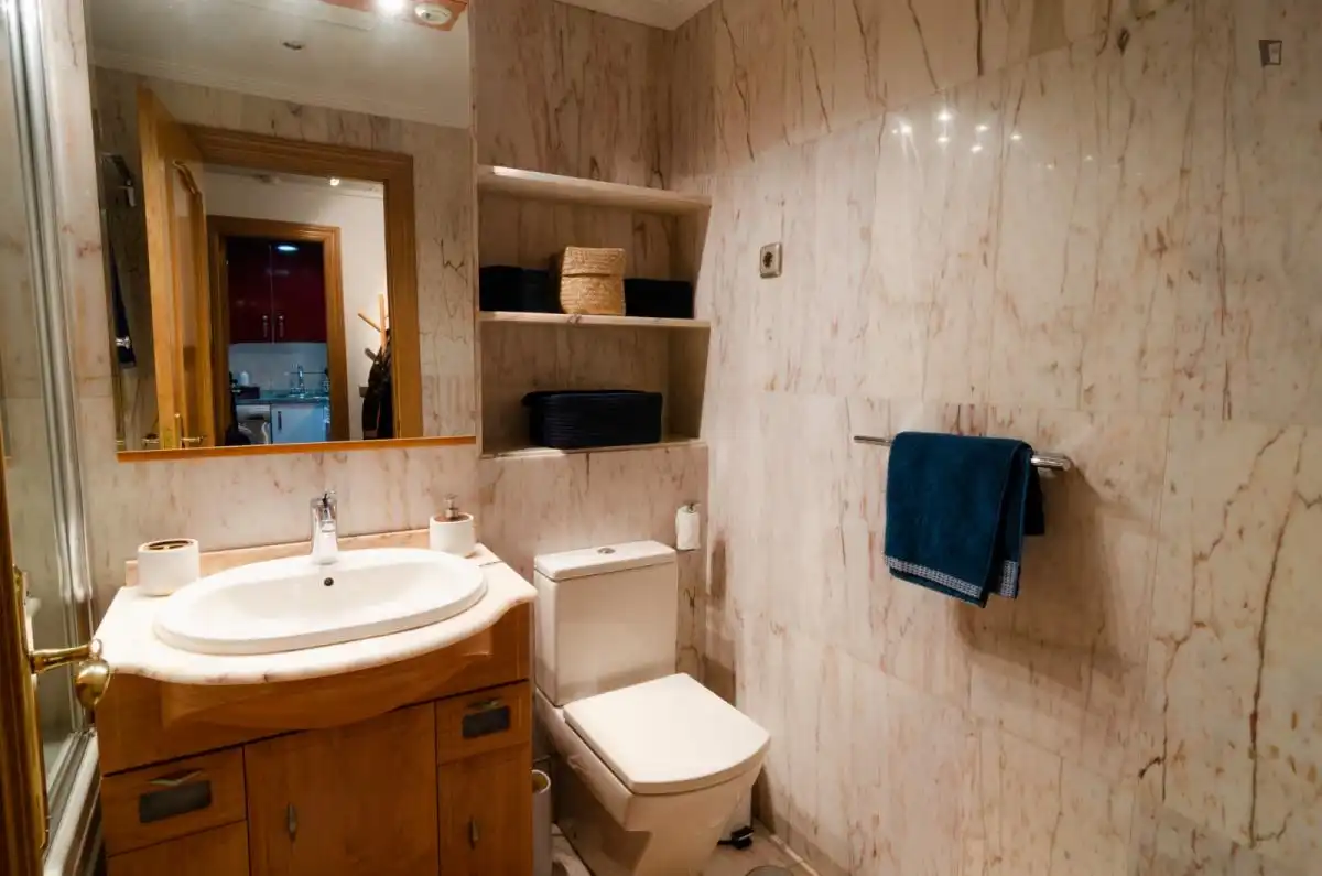 Apartament amb ascensor de lloguer a Centro, imagen 6