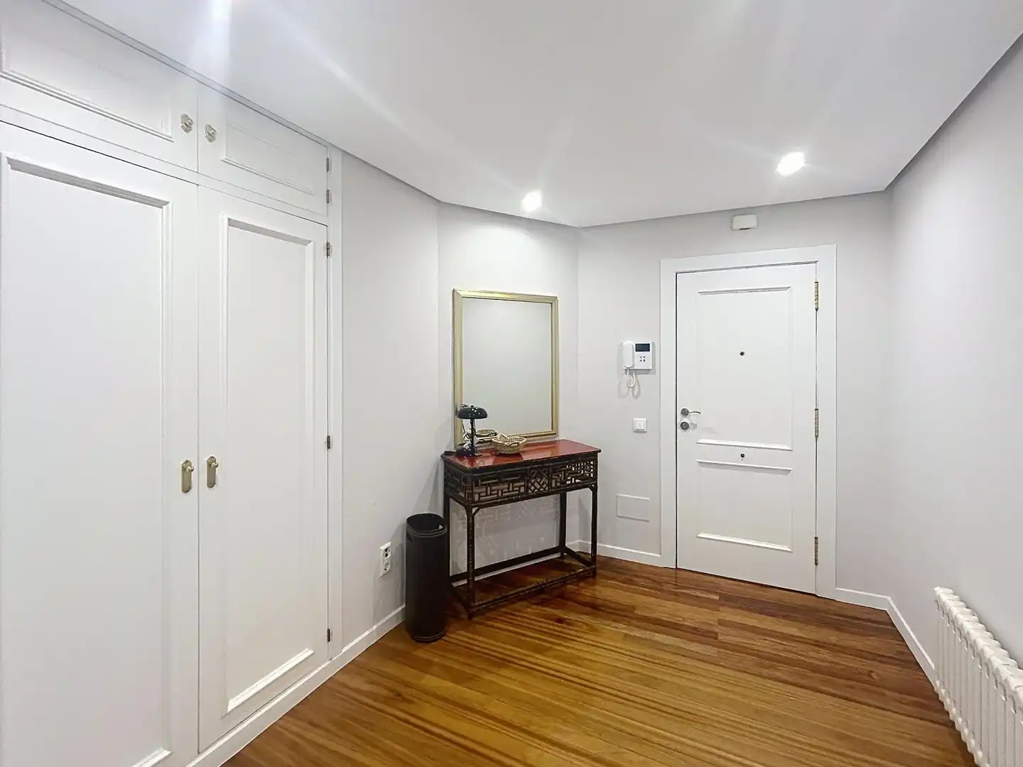 Piso en venta en Santiago de Compostela 
