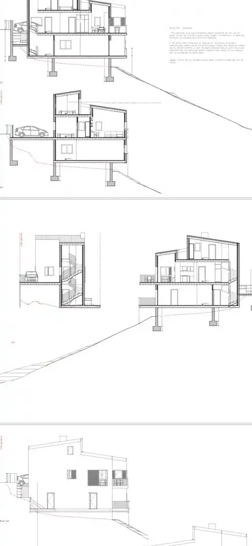 Residencial en venda a Torre Baró