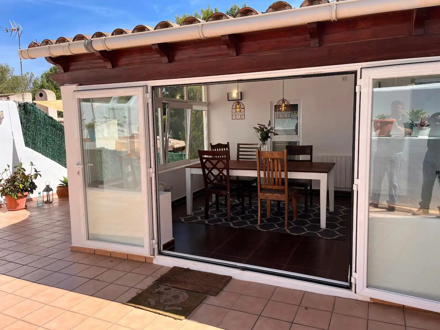 Houses for sale in Costa de la Calma