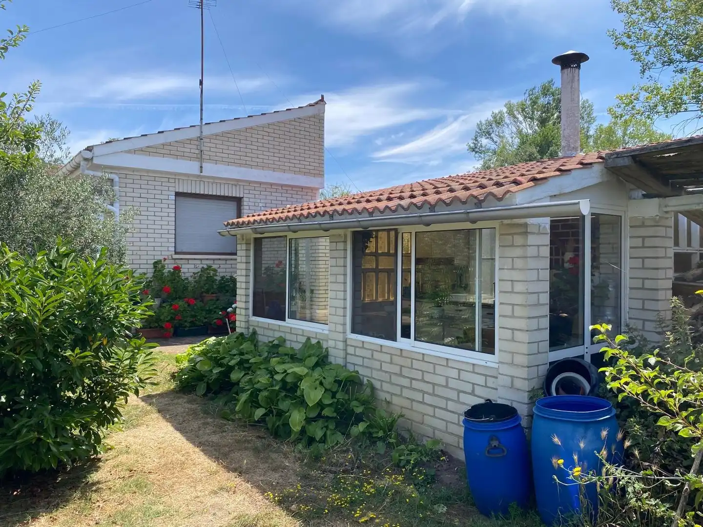 Maison avec jardin à vendre à Medina de Pomar, imagen 4