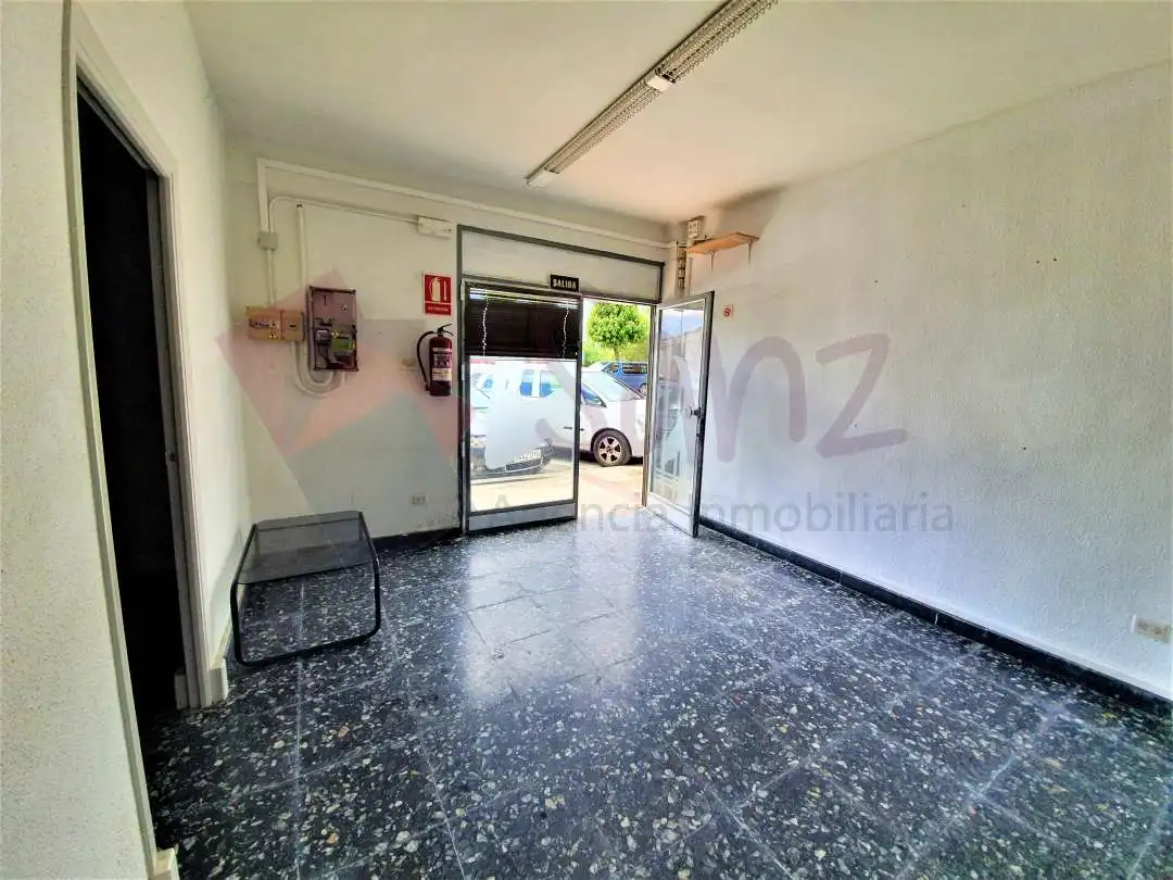 Local comercial de lloguer a Oyón-Oion, imagen 2
