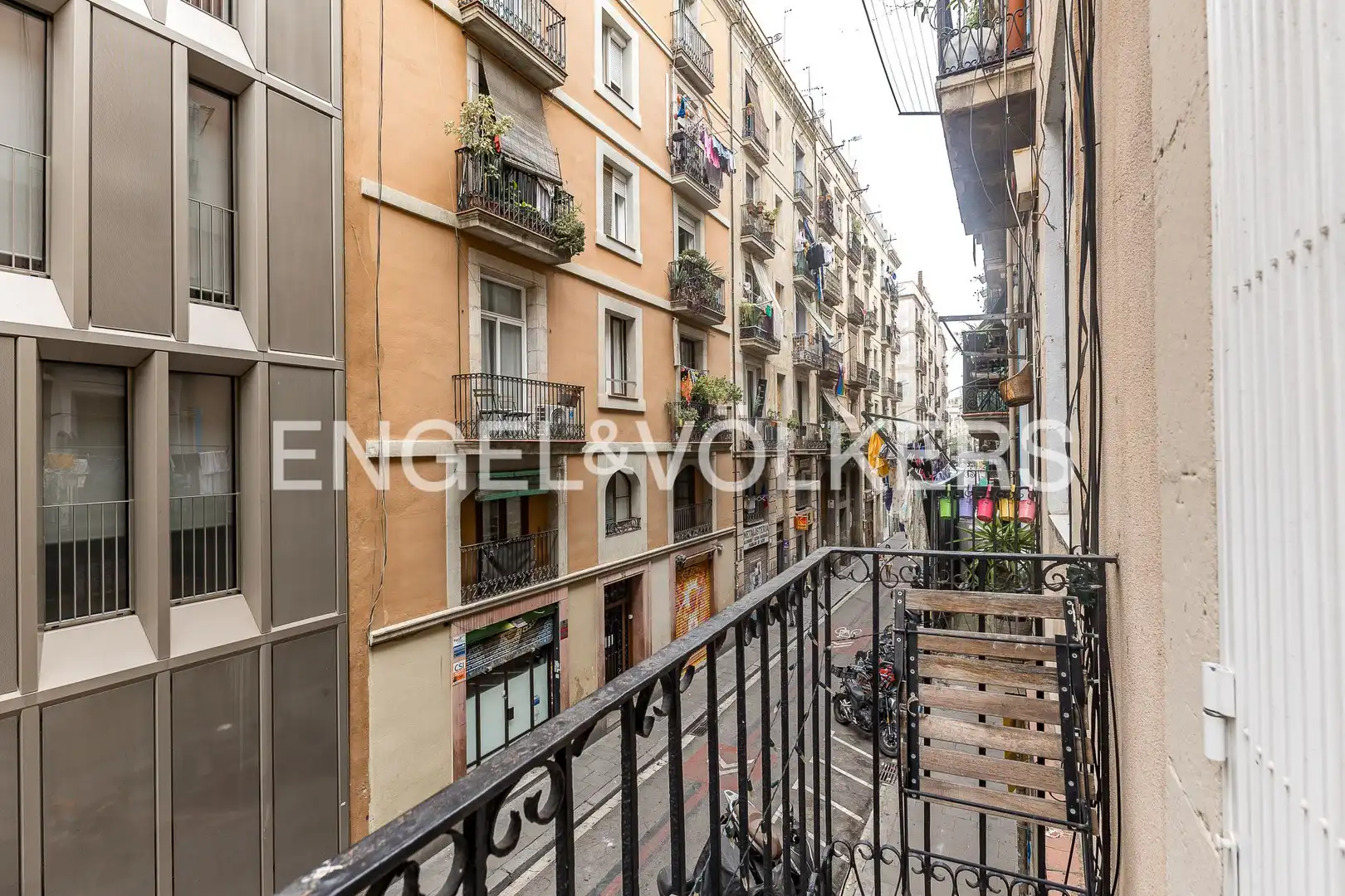 Wohnung mit Terrasse zum Verkauf in Ciutat Vella, imagen 23