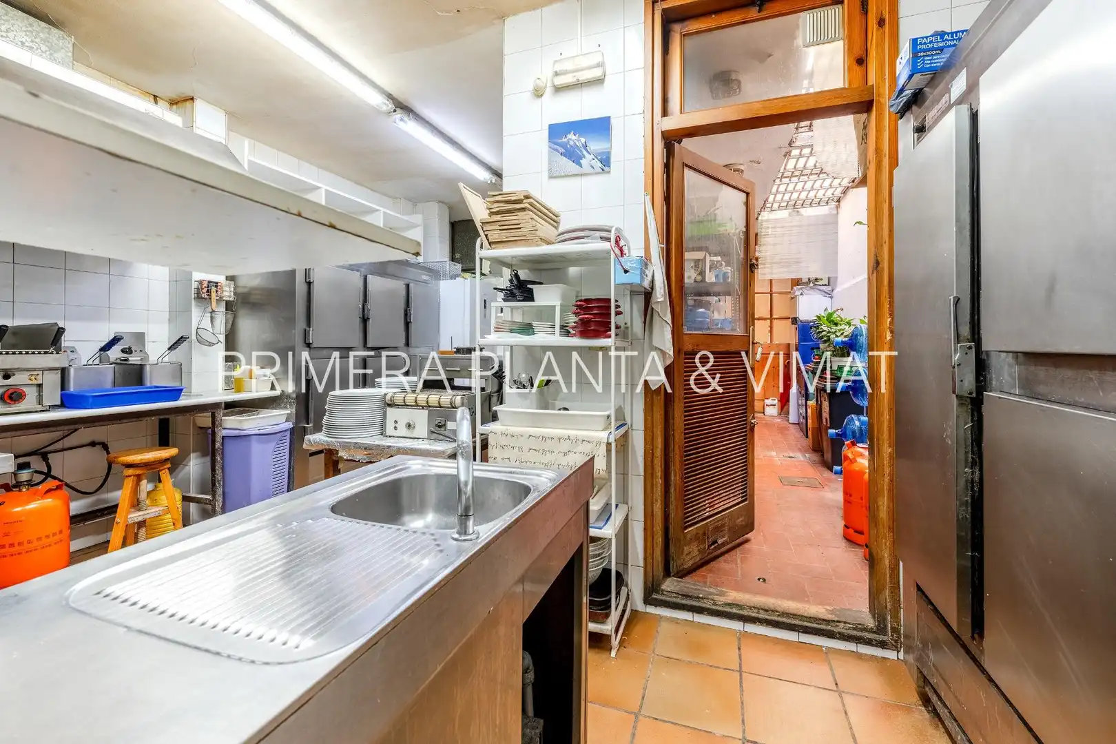 Business premises to rent in Centre, imagen 35