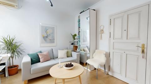 Photo 2 of Flat for sale in Avenida de la Ciudad de Barcelona, Pacífico, Madrid