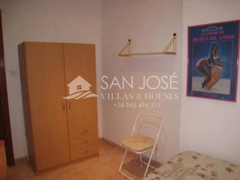 Casa amb terrassa en venda a Aspe Centro, imagen 36