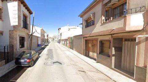 Foto 2 de Casa o chalet en venta en Calle Castillo del Tocón, 2, Membrilla, Ciudad Real