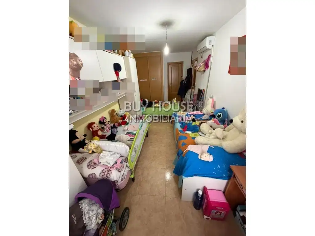 Piso en venta en Cedillo del Condado