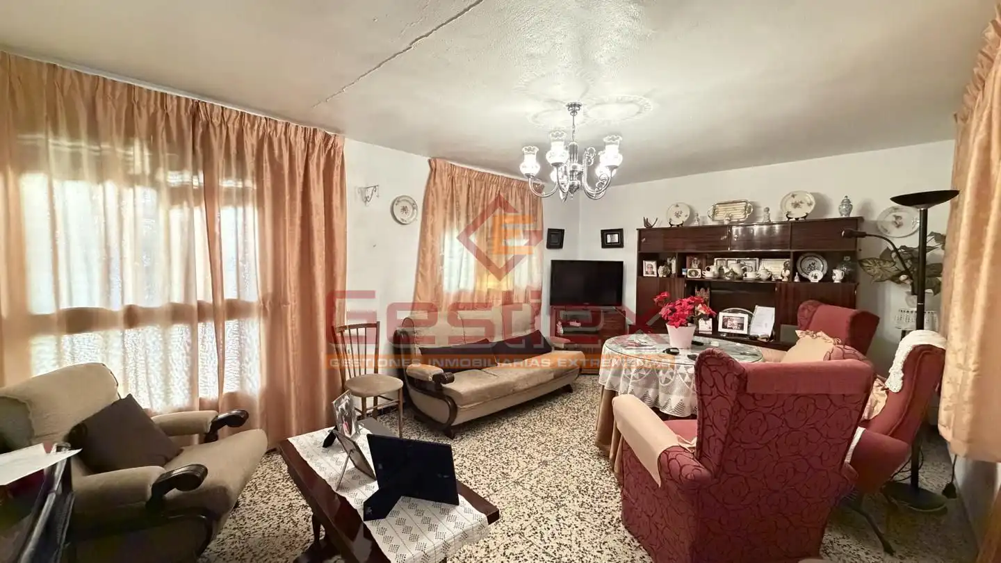 Casa en venda a Almendralejo
