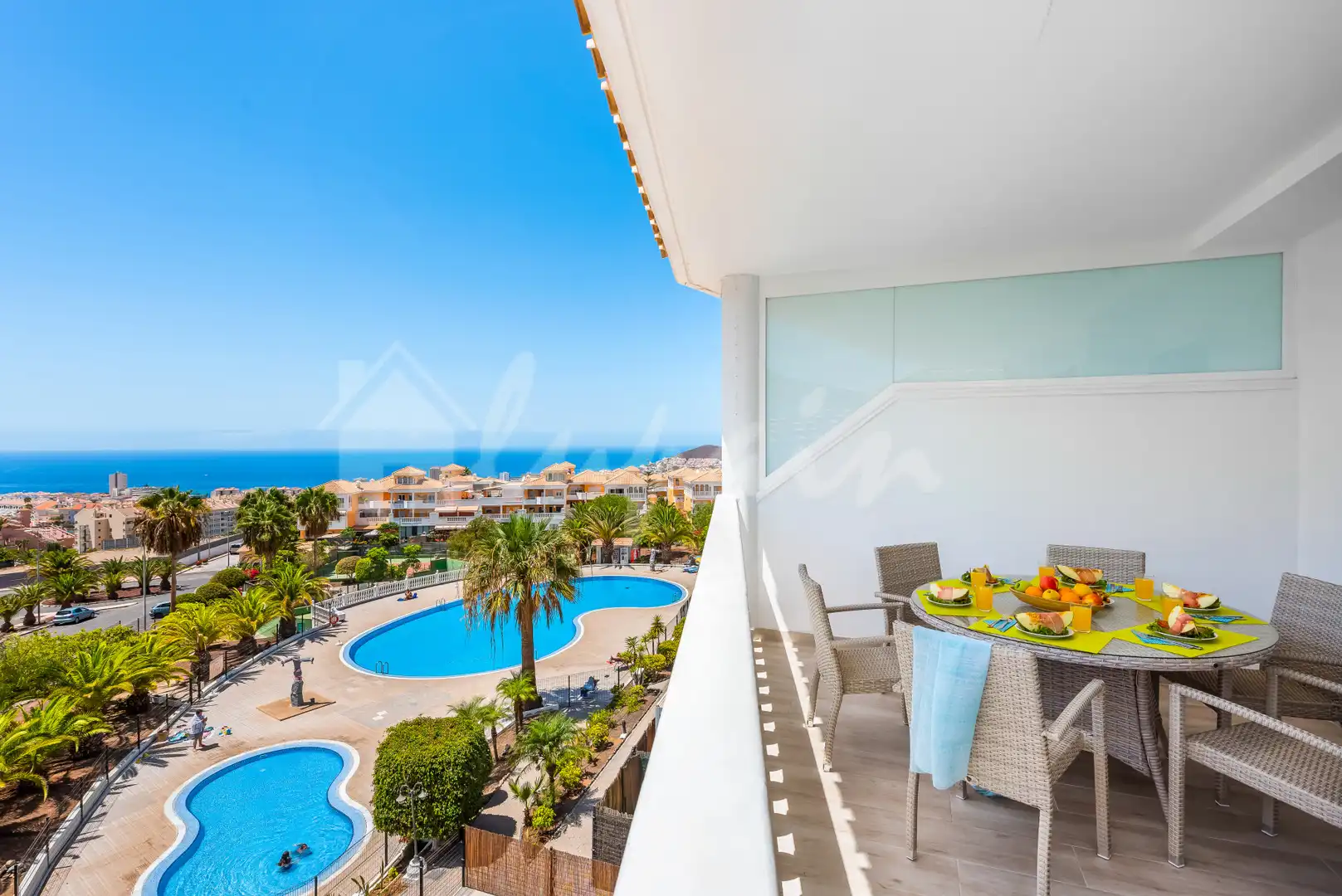 Penthouse for sale in Los Cristianos, imagen 3
