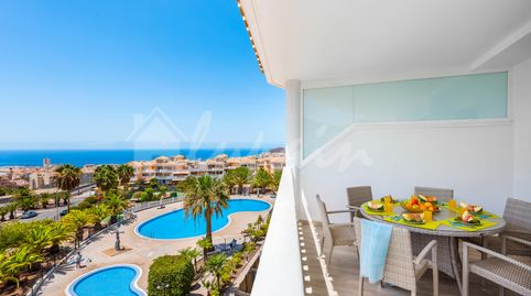 Foto 3 de Ático en venta en Los Cristianos, Arona