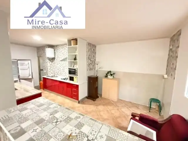 Exterior view of Ground floor for rent in Elche ciudad