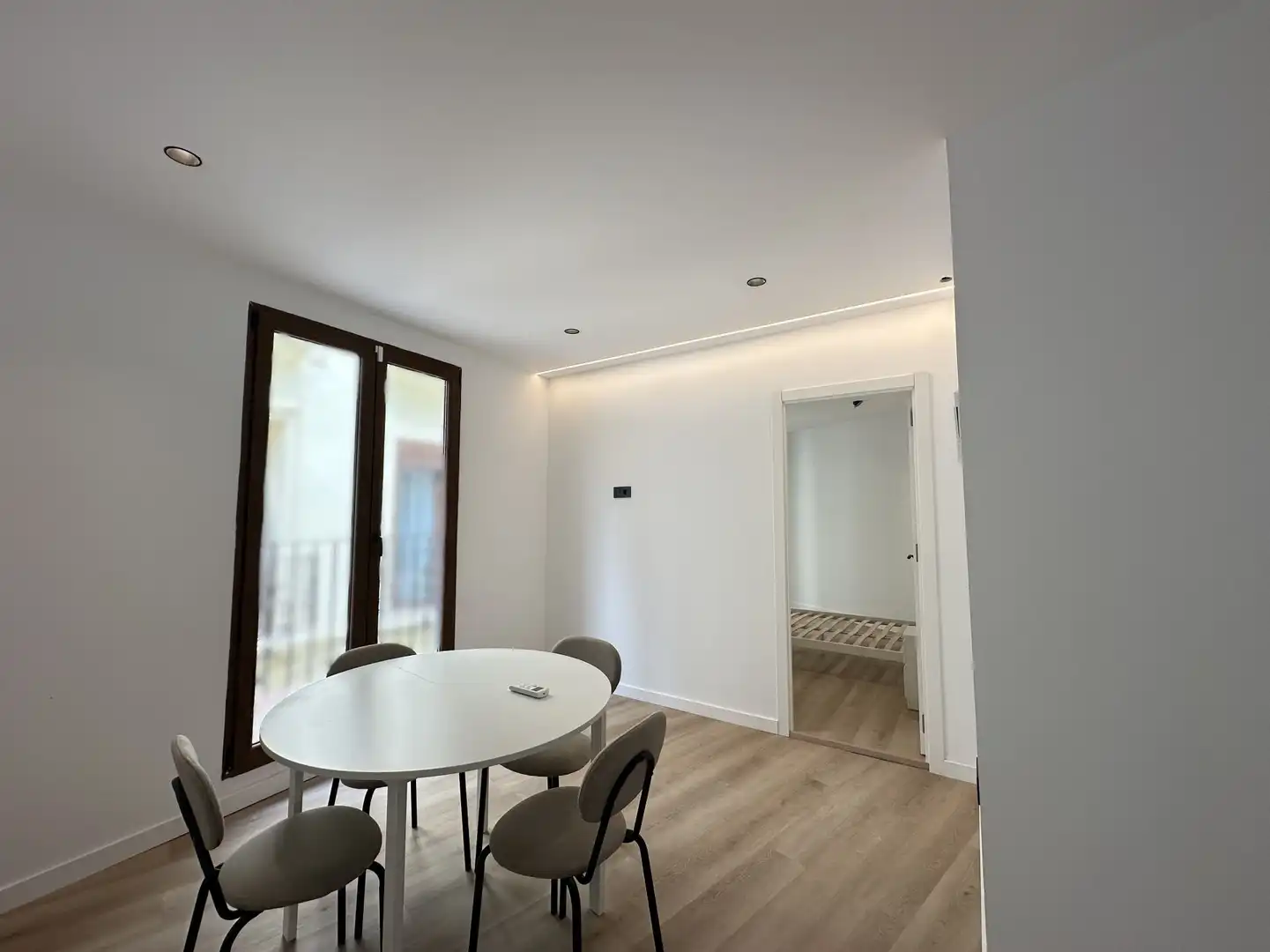 Comedor de Piso en venta en Ontinyent con Aire acondicionado, Calefacción y Trastero