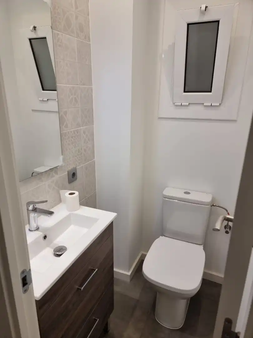 Piso con ascensor en venta en Ronda del Guinardó 38, imagen 14