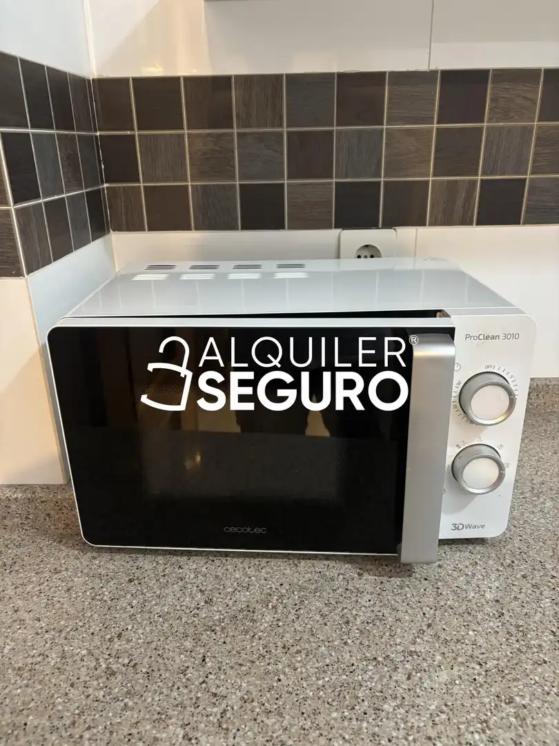 Appartamento con ascensore in affitto a de la Salud, imagen 27