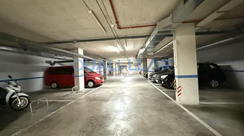 Foto 4 de Garatge de lloguer a Carrer General Manso, Roses - Castellbell, Barcelona