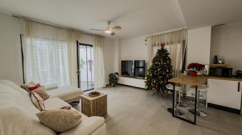 Foto 5 de Pis en venda a Jardines de Alhaurín - Huerta Alta - Fuensanguínea, Málaga