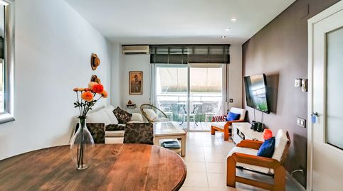 Foto 4 de Piso en venta en Aiguadolç - Sant Sebastià, Sitges