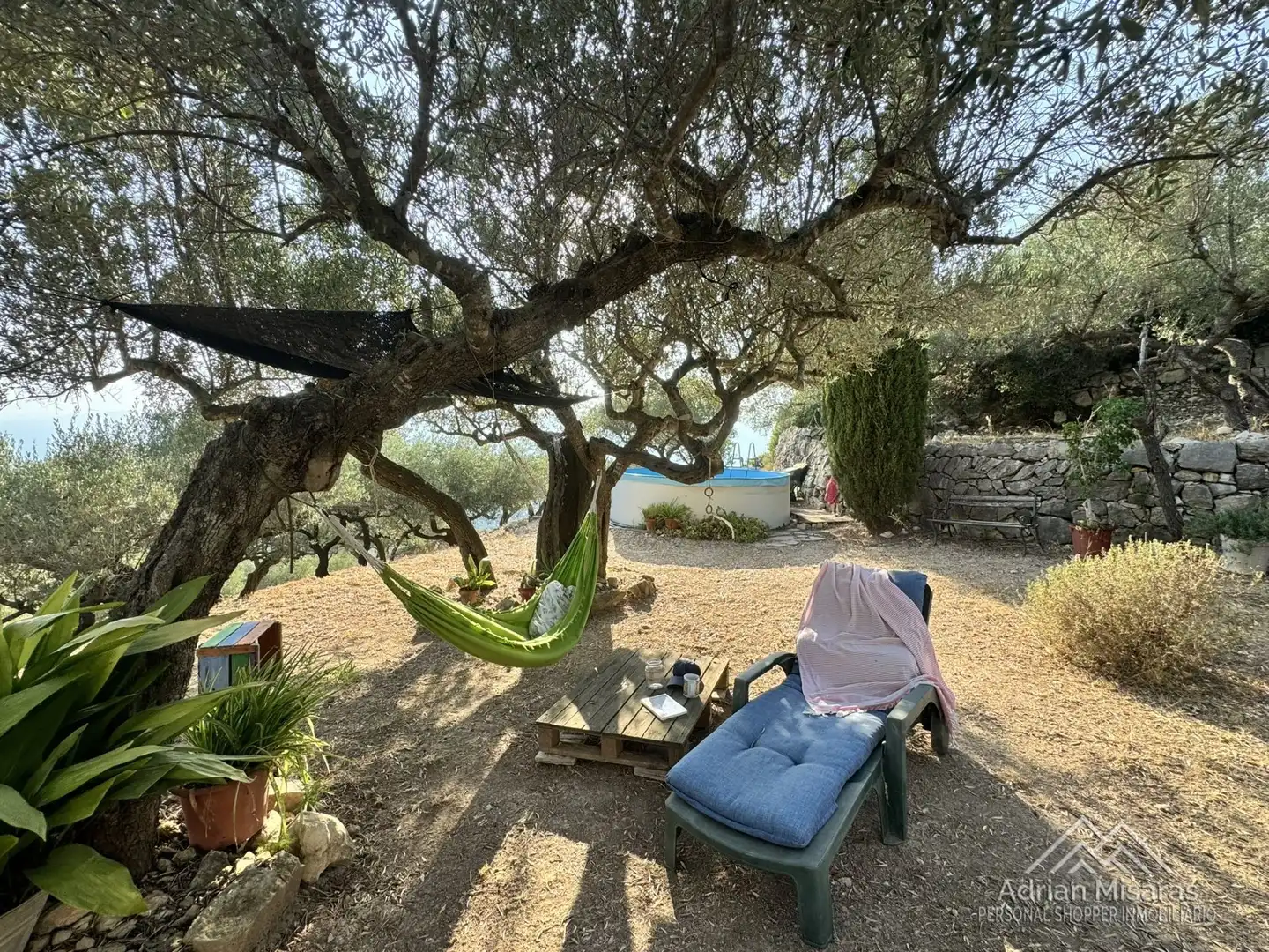 Jardín de Terreno en venta en Tortosa
