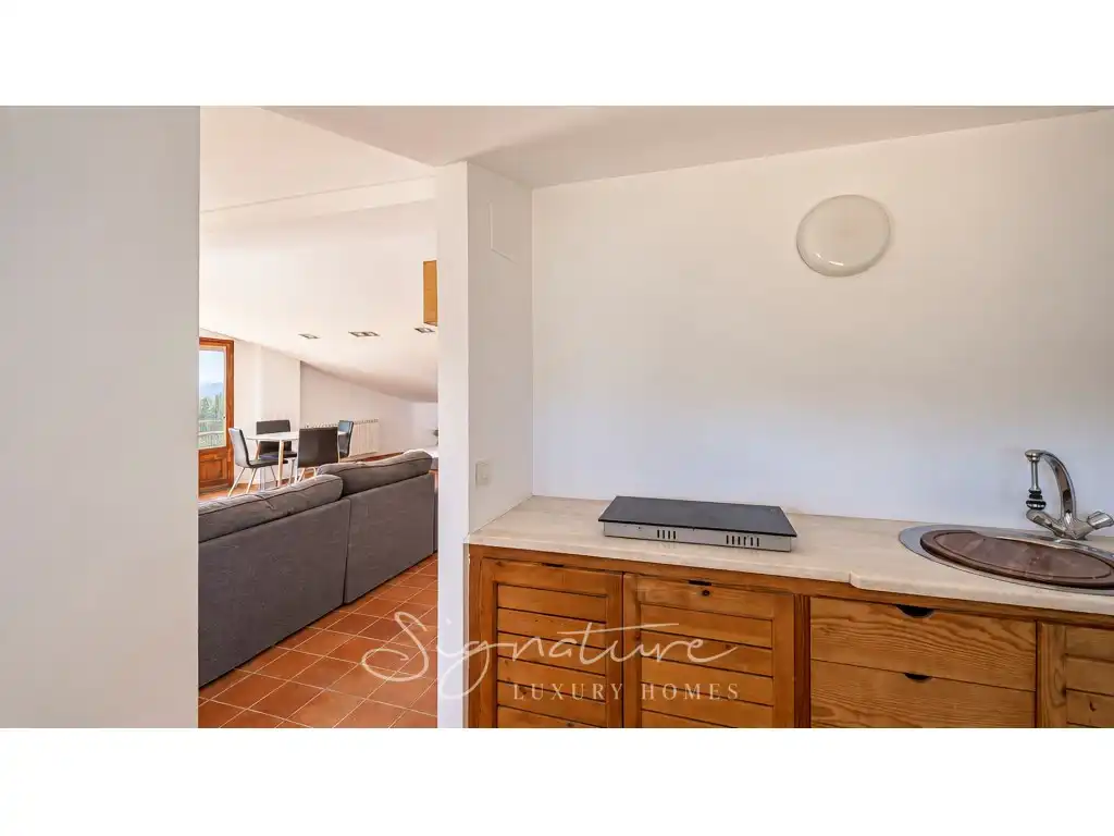 House with pool to rent in Camino Salut, imagen 34