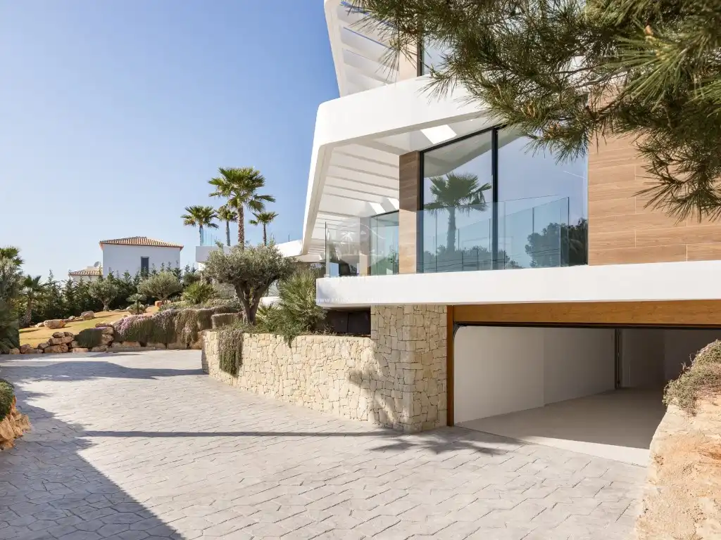 Houses for sale in Portichol - Balcón al Mar
