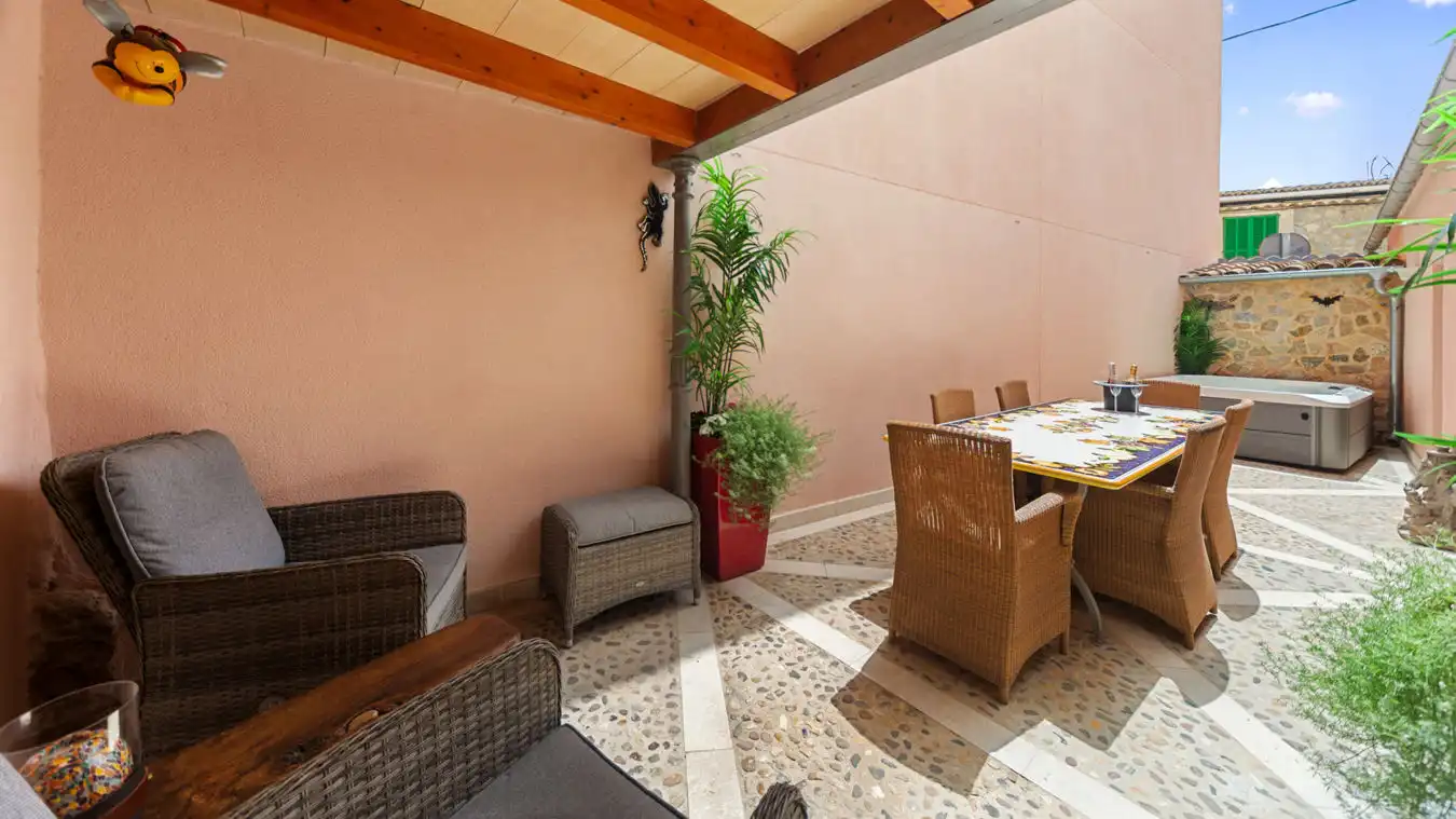Edificio en venta en Calvià pueblo