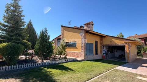 Foto 2 de Casa o chalet en venta en Duruelo, Segovia