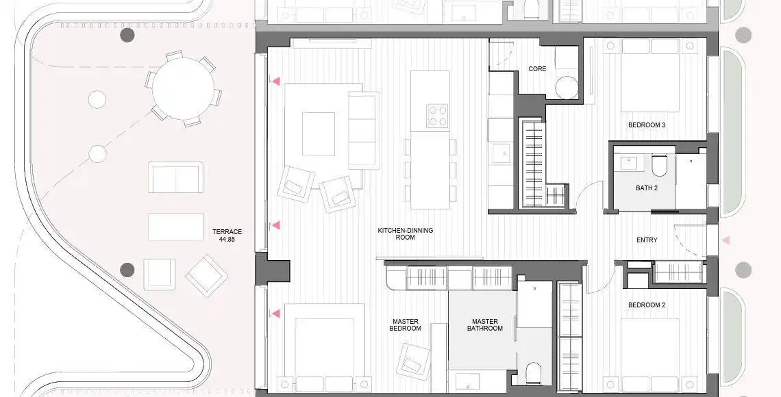 Apartament en venda en Fuengirola amb Aire condicionat, Terrassa i Traster