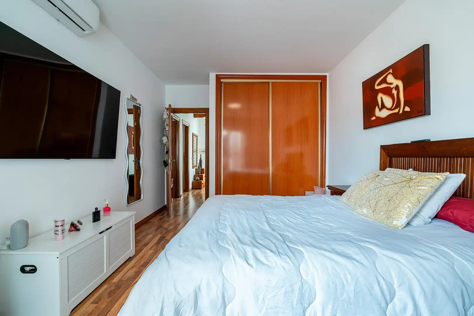 Appartement avec ascenseur à vendre à El Ejido Ciudad, imagen 16
