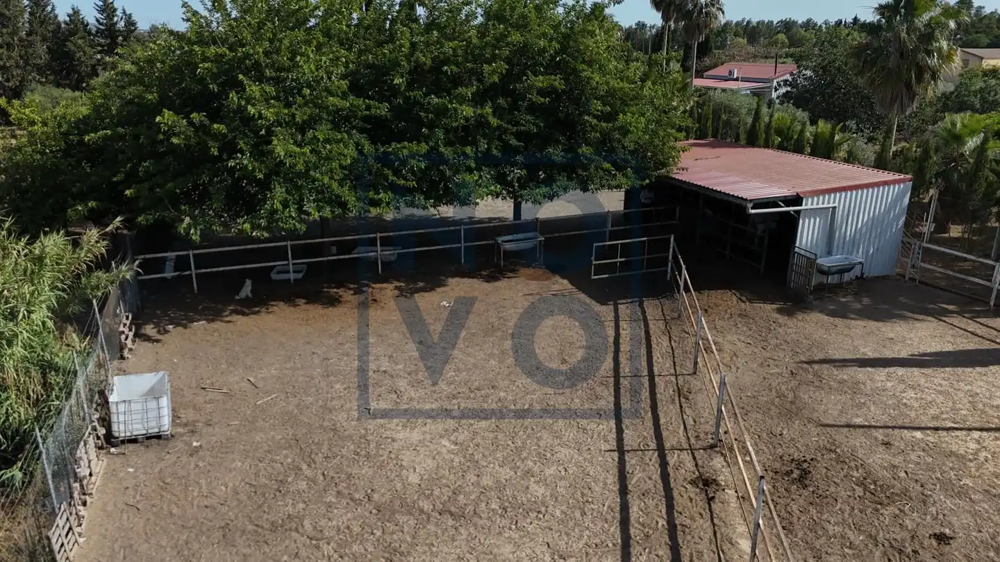 Lands and plots for sale in Lebrija, imagen 7