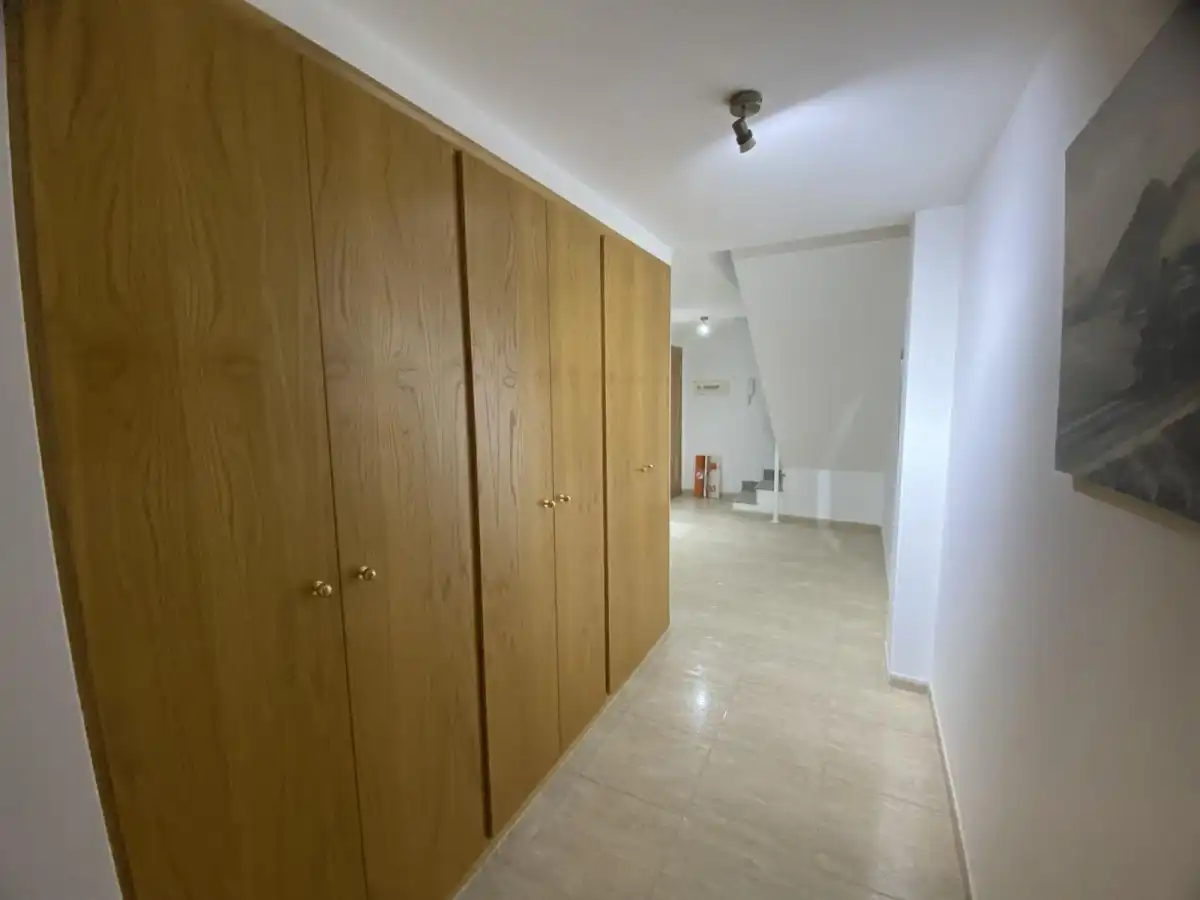 Apartamento con terraza en venta en RAMON DAS NEVES 38, imagen 30