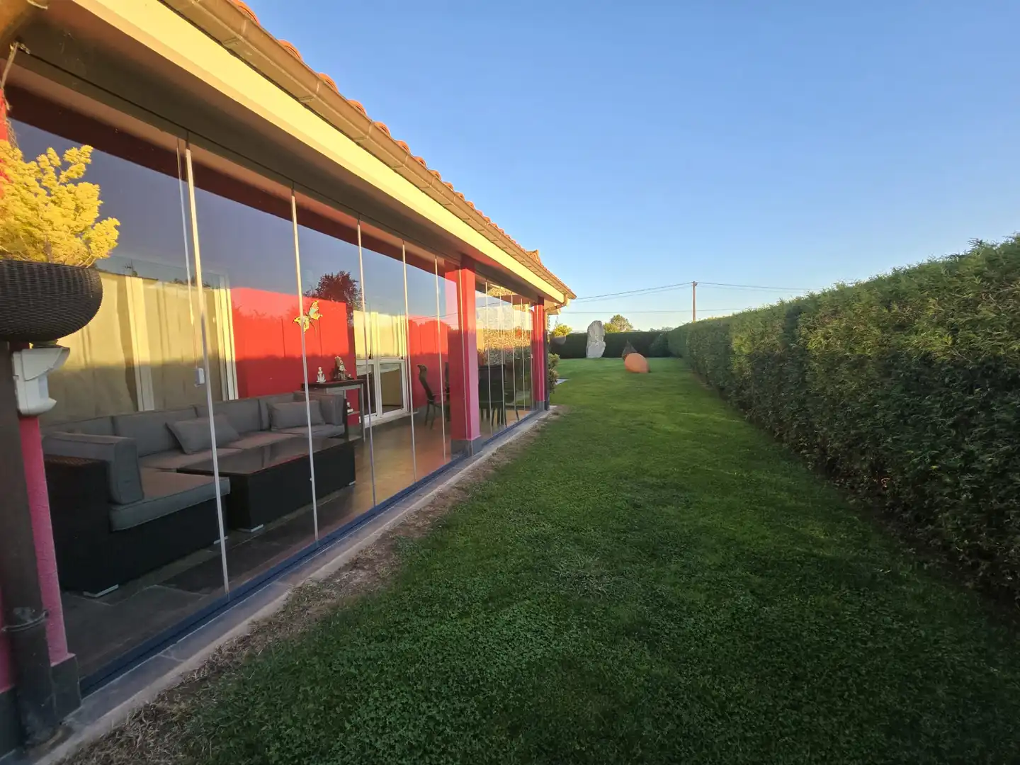 Detached house for sale in N/A, imagen 2