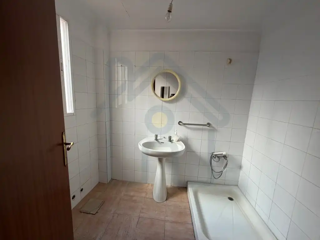 Baño de Casa o chalet en venta en Los Palacios y Villafranca