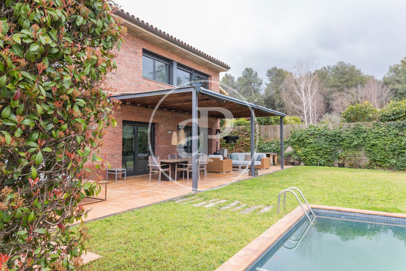 Casa o xalet de lloguer a Golf - Can Trabal