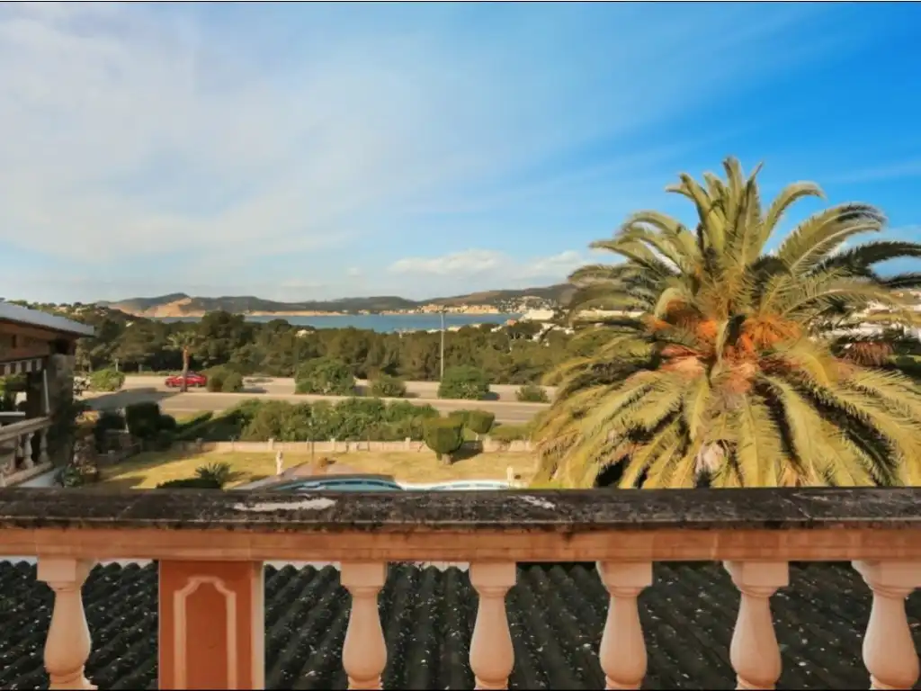 Casa o chalet de alquiler en Santa Ponça