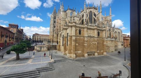 Photo 3 of Building for sale in Plaza de la Puerta Obispo, Casco Antiguo, León Capital