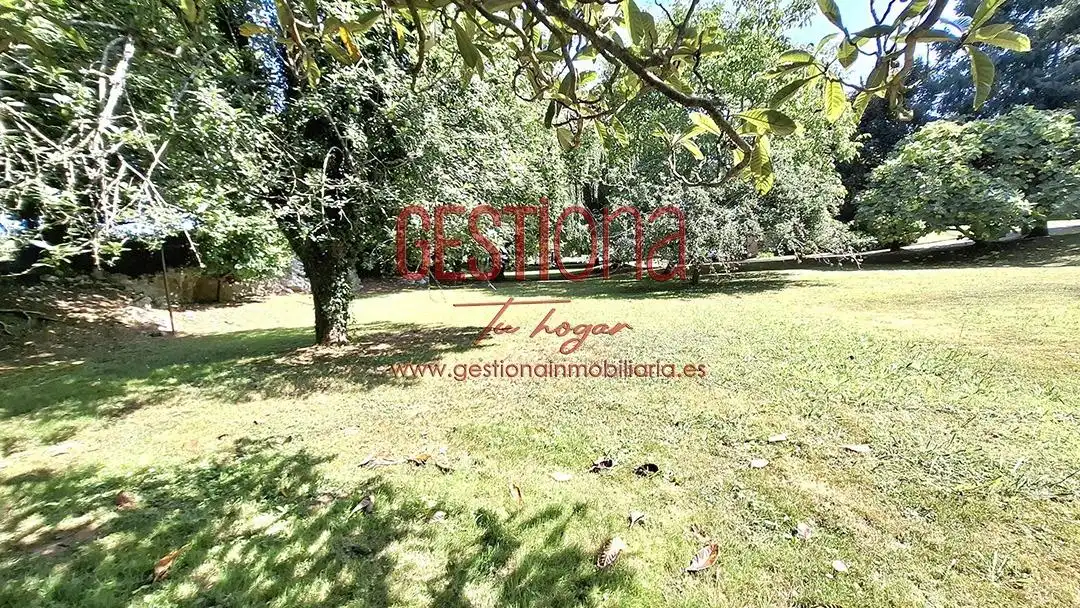 Casa o chalet en venta en Medio Cudeyo con Jardín privado