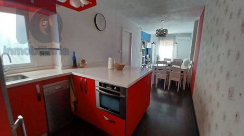 Foto 3 de Piso en venta en Calle Ancha de Capuchinos, San Ildefonso, Granada Capital