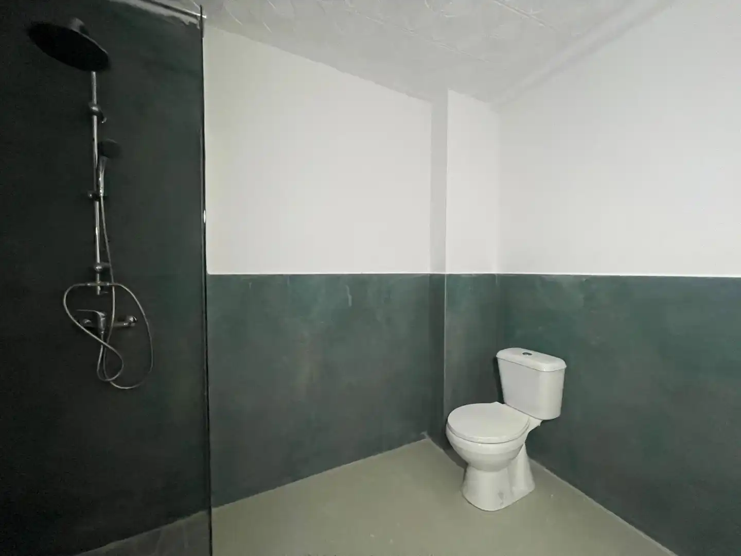 Baño de Casa o chalet en venta en Requena