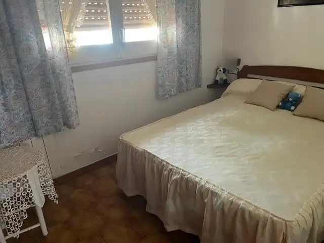 Casa amb terrassa en venda a Piera, imagen 7