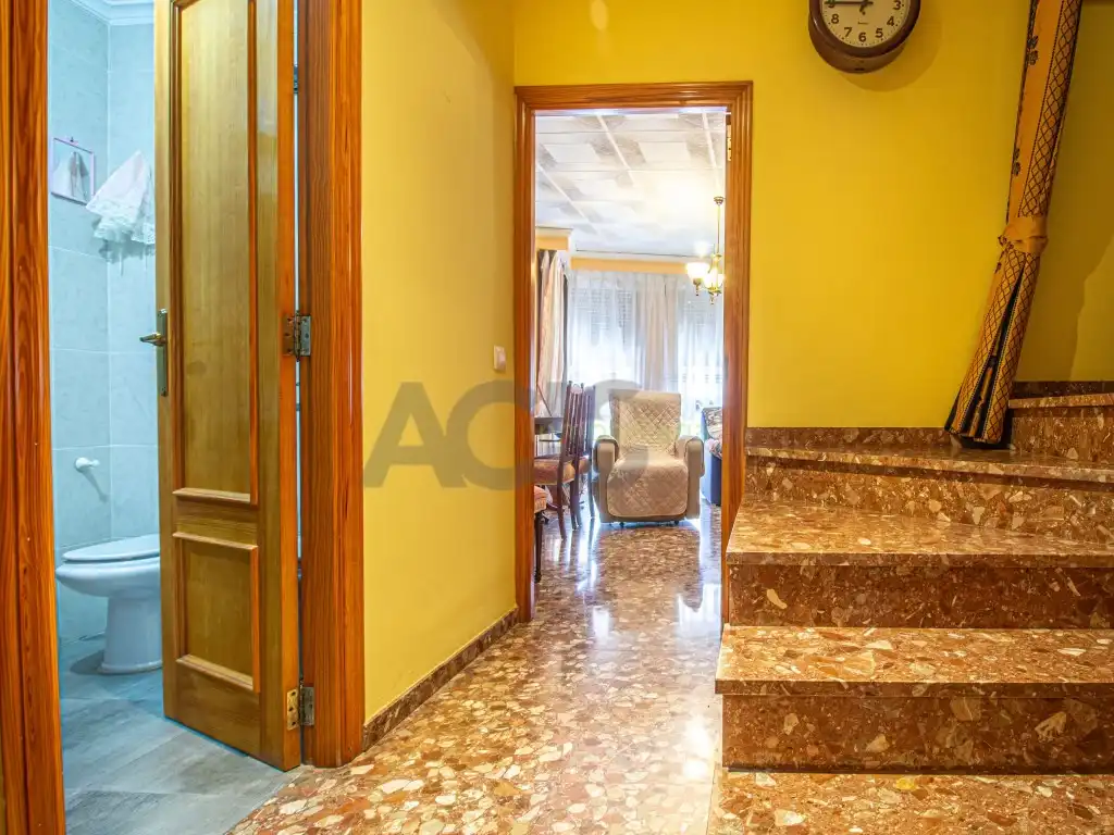 Casa en venda a Calle Pintor Sorolla, imagen 17