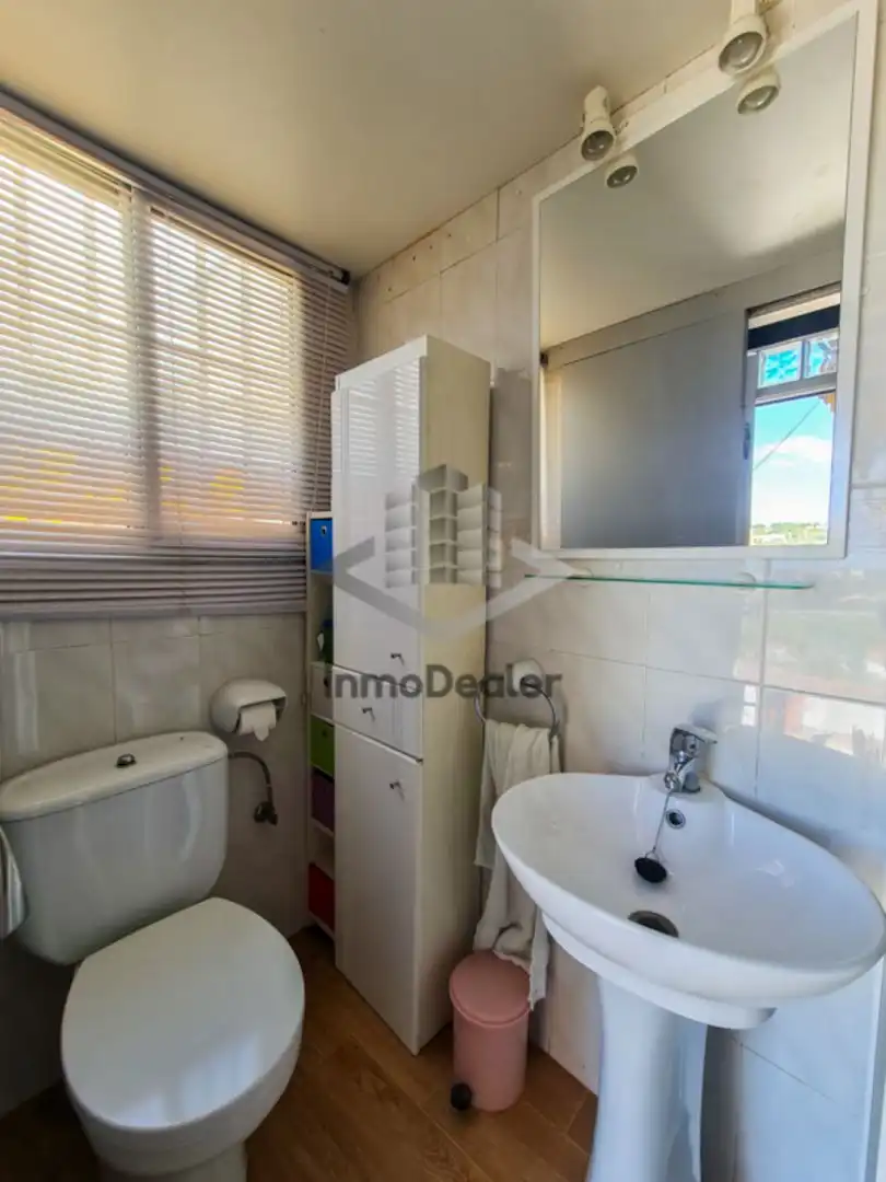 Baño de Casa o chalet en venta en Gandia con Terraza y Amueblado