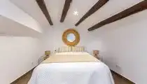 Dormitori de Dúplex en venda en Terrassa amb Aire condicionat, Parquet i Terrassa