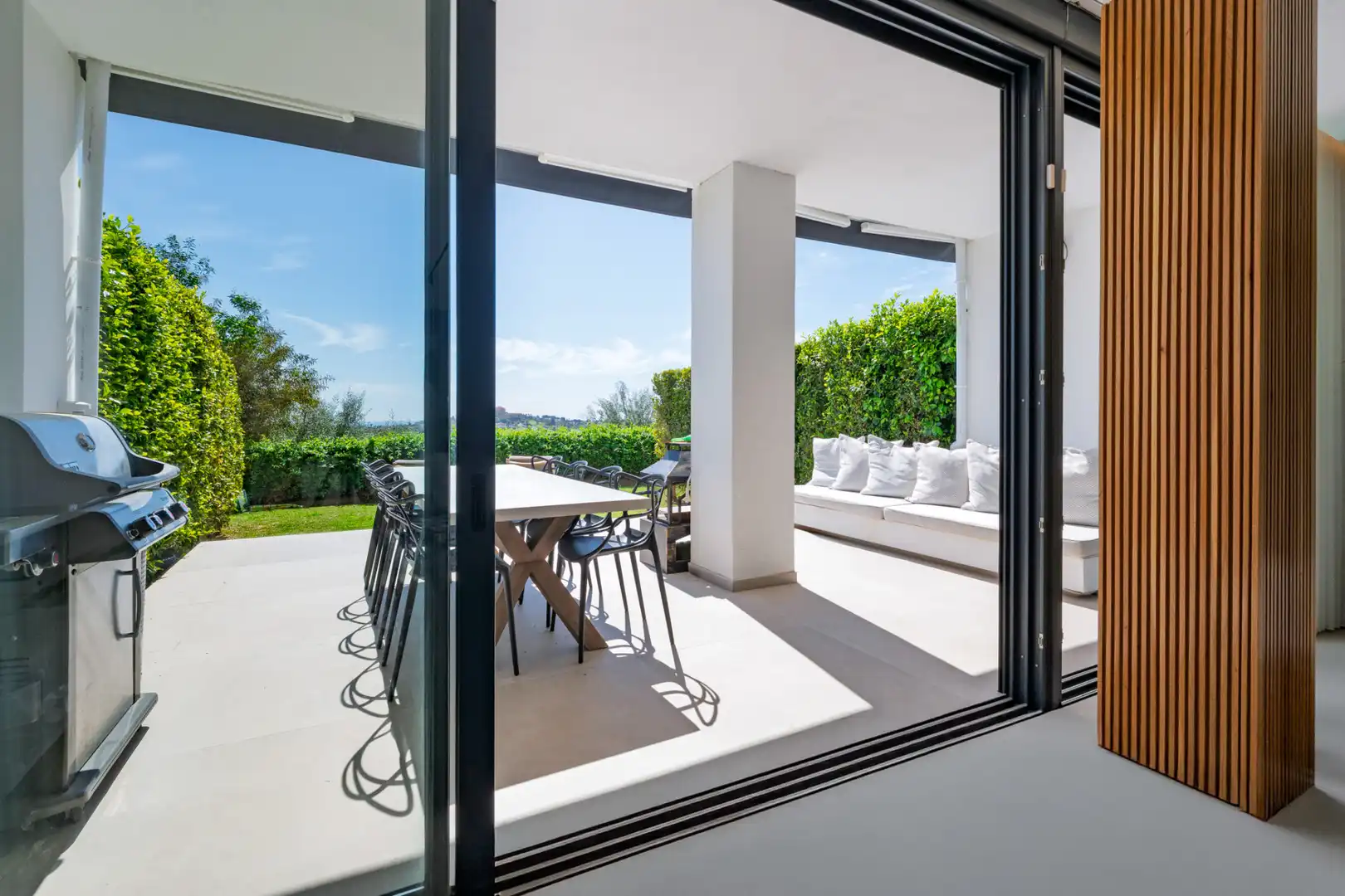 Reihenhaus mit Pool zum Verkauf in La Quinta, imagen 6