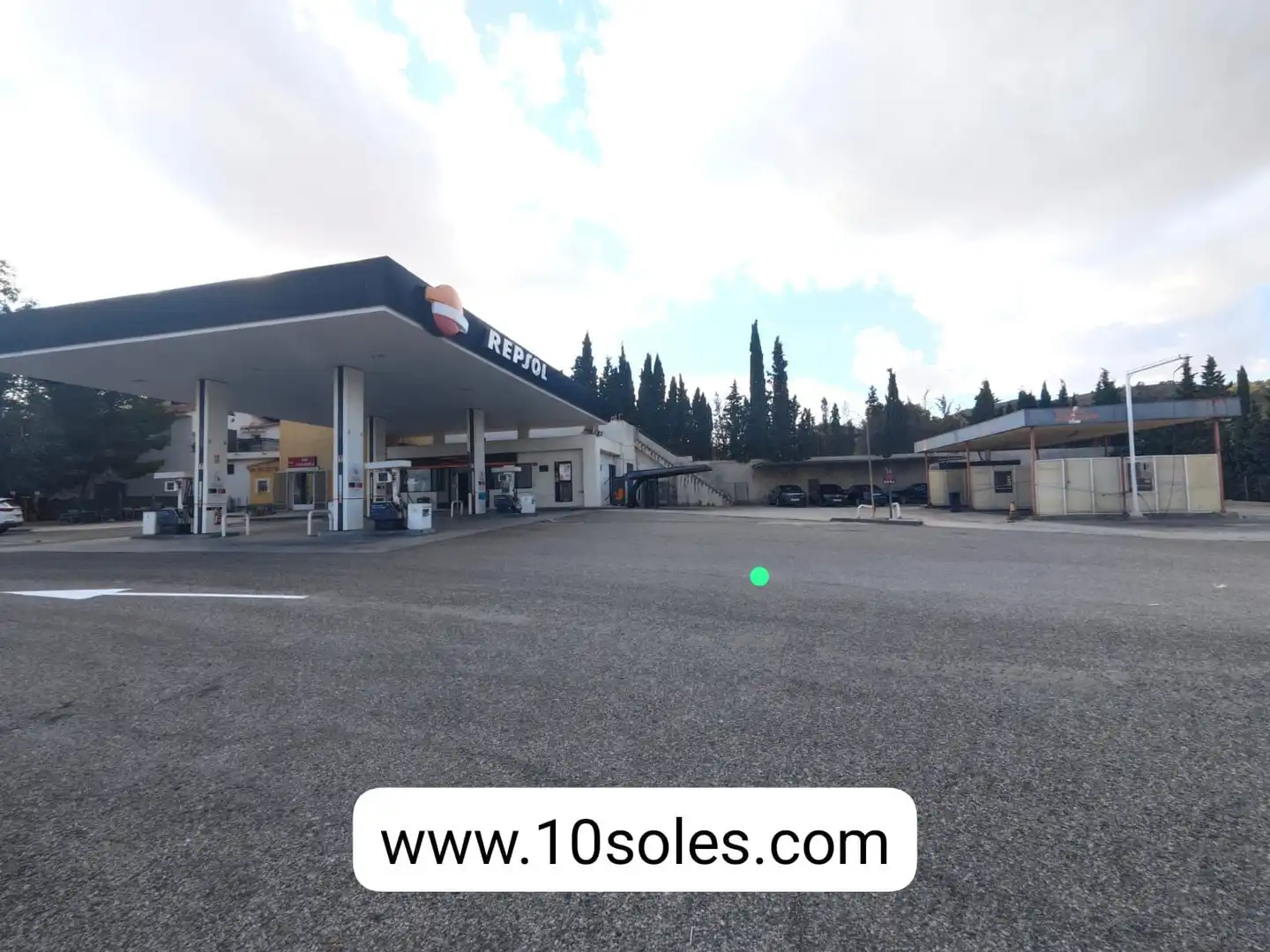 Business premises for sale in Abanilla, imagen 4