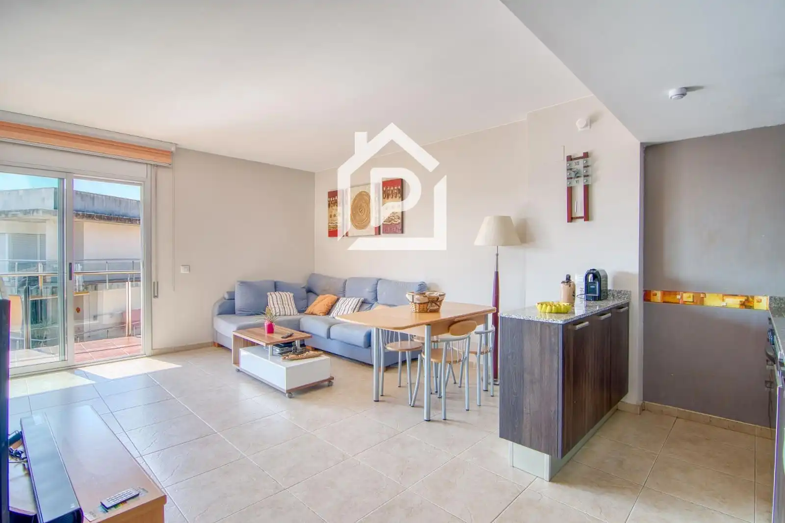 Piso con piscina en venta en Santa Margarida 9, imagen 12