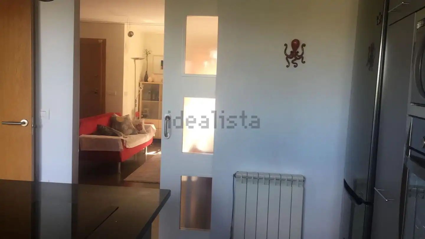 Casa adosada en venta en De Movera, Movera
