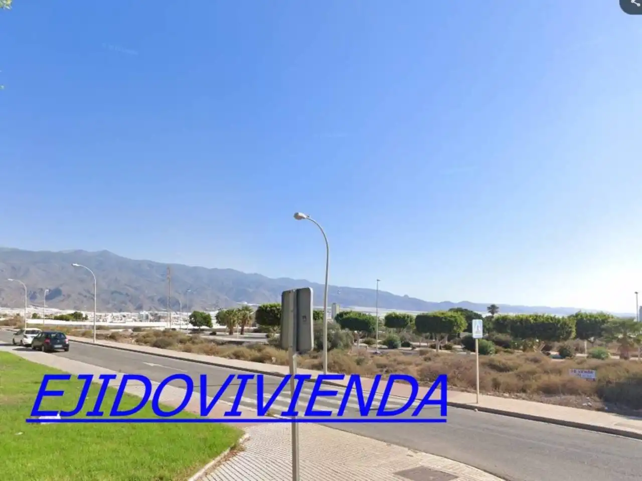Lands and plots for sale in El Ejido Ciudad, imagen 2